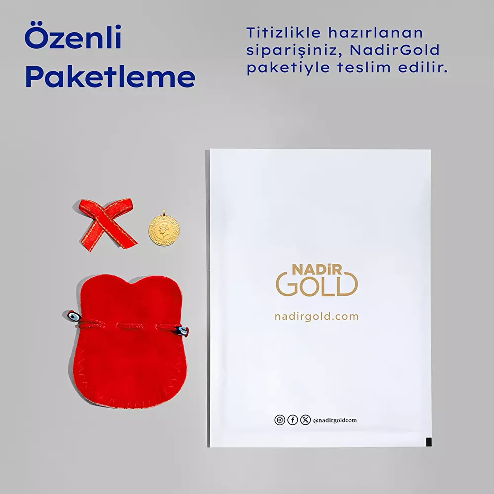Çeyrek Altın Yeni Tarihli - 3